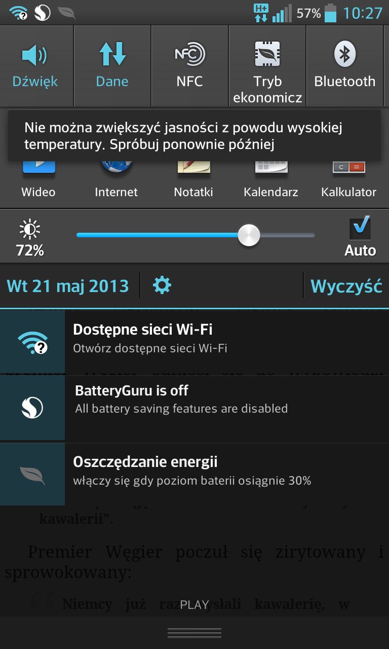 LG Swift G - bogatszy brat Nexusa 4 [test] 9