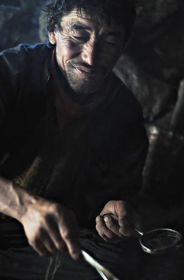 „Portrety z drogi” - galeria najlepszych zdjęć trzeciego etapu 8