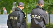 Inowrocław: Policjant pilnuje przepisów także na boisku