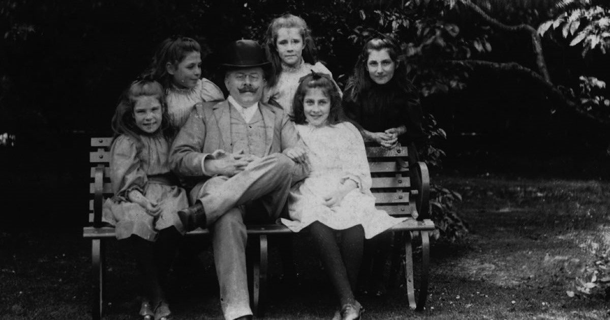 Thomas Barnardo. Człowiek, który ocalił 60 000 dzieci