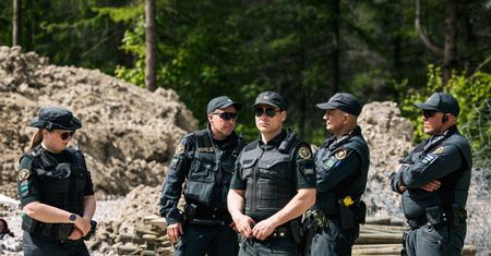 Sankcje uderzają w Rosjan. Na swoją działkę w Finlandii muszą jechać 6 dni