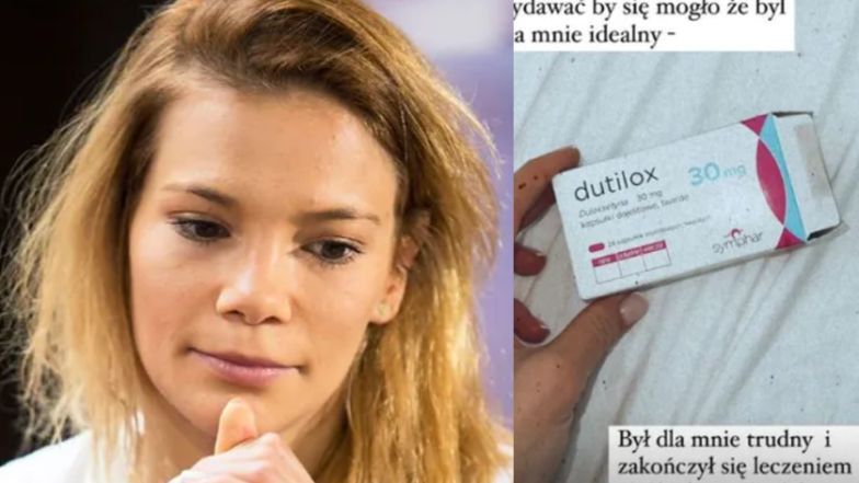 Maja Bohosiewicz otwiera się na temat zdrowia psychicznego