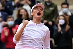 Iga Świątek wygrała Roland Garros. Andrzej Duda gratuluje