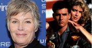 Kelly McGillis tłumaczy, dlaczego nie dostała angażu w kontynuacji "Top Gun": "Jestem stara, gruba i wyglądam DOKŁADNIE NA TYLE, ILE MAM LAT"