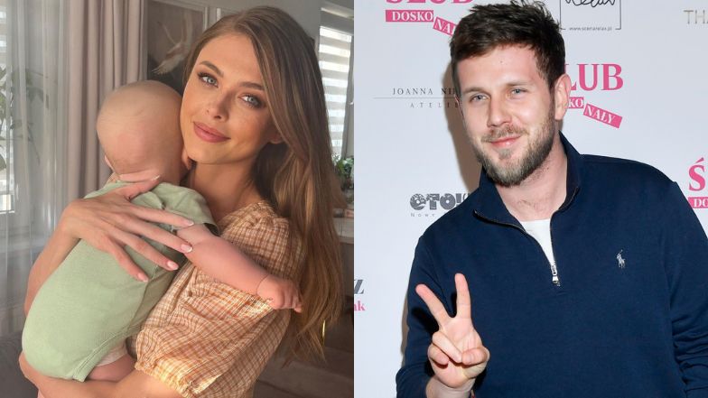 Tak Joanna Opozda REAGUJE na oświadczenie Antka Królikowskiego? Pokazała, co robił Vincent 