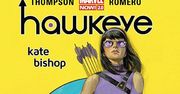 Hawkeye. Kate Bishop – recenzja komiksu