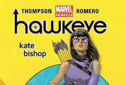 Hawkeye. Kate Bishop – recenzja komiksu