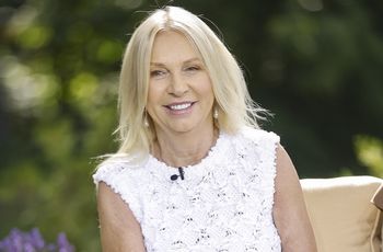 Jest z mężem od 35 lat. Zdradziła ich wieczorną zasadę