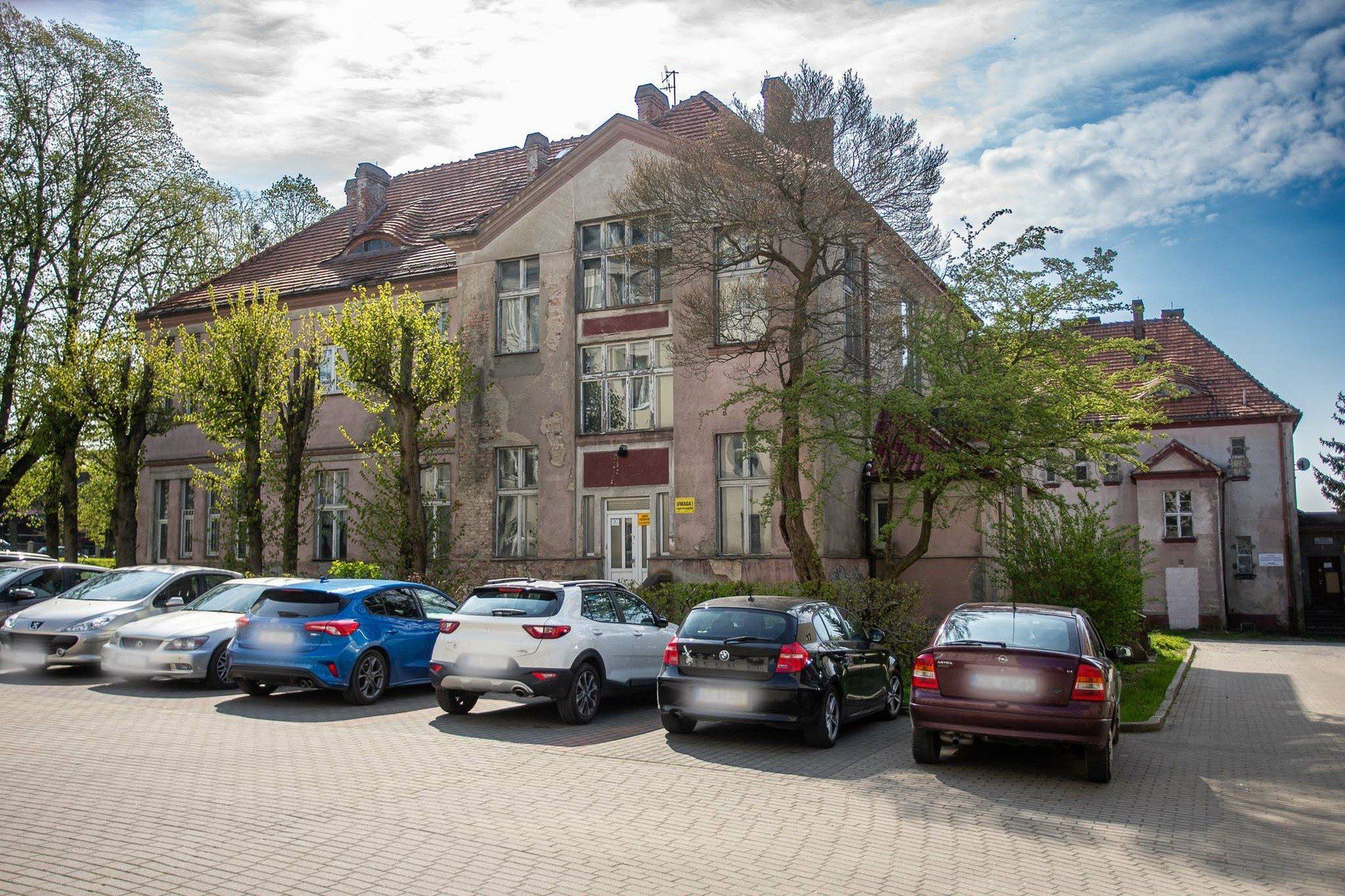 Centrum Zdrowia Psychicznego będzie rozbudowane