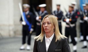 Rosną kontrowersje wokół obniżki podatków dla klasy średniej we Włoszech