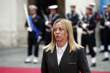 Rosną kontrowersje wokół obniżki podatków dla klasy średniej we Włoszech