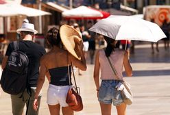 Afrykański żar w Europie. To będzie rekordowy weekend