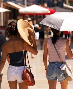 Afrykański żar w Europie. To będzie rekordowy weekend