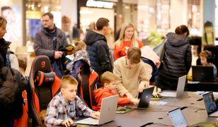 Centrum Janki rozpoczną rok szkolny w świecie Minecrafta