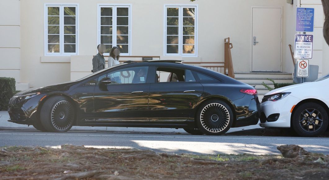 Ben Affleck znów spotkał się z Jennifer Garner! 