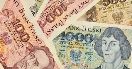 Stare i nowe polskie pieniądze. Pytania nie tylko dla urodzonych w PRL-u