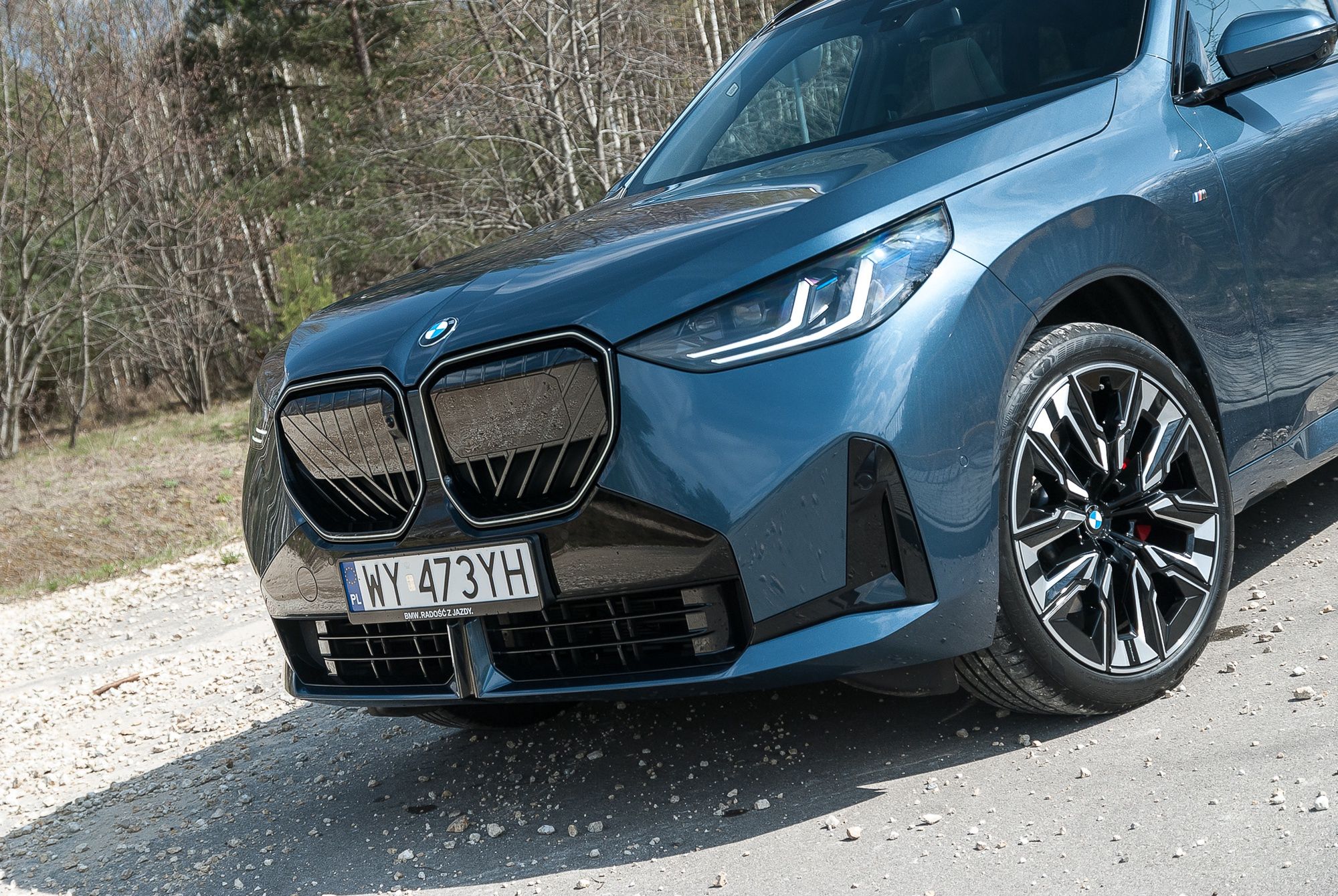 BMW X3 xDrive20