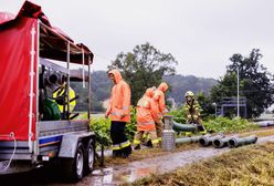 Strażacy walczą z żywiołem. Setki interwencji w całej Polsce [RELACJA NA ŻYWO]