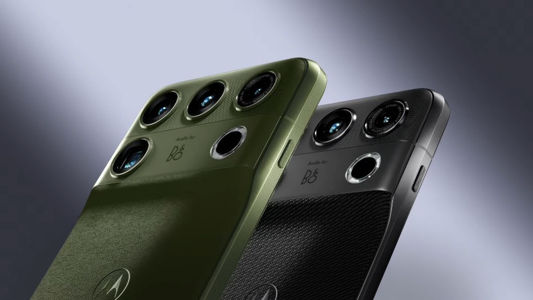 Motorola Signature 27