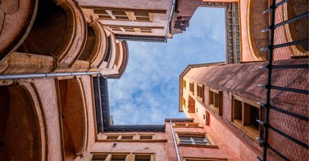 6 współczesnych zdjęć, które wyglądają jak wielkie dzieła epoki renesansu