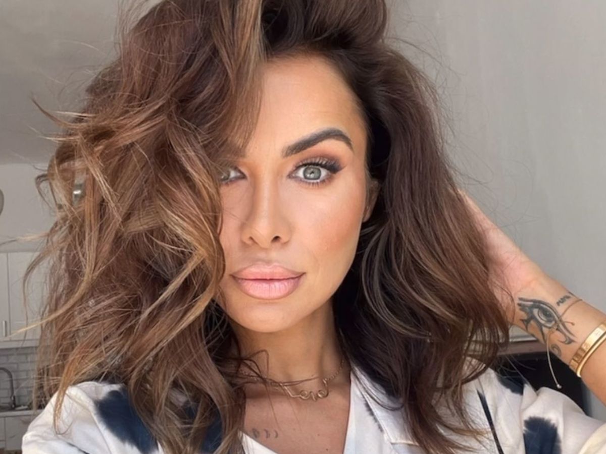 "Skąd sukienka?" - fanki dopytują Siwiec o modele w popularnym stylu. Jesienią nadal będą w modzie