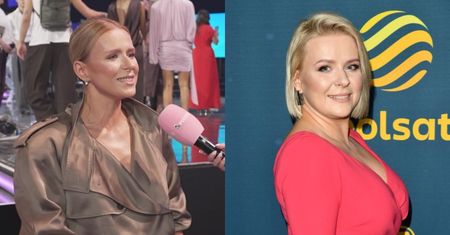 Aneta Zając zdradza sekret swojej IMPONUJĄCEJ FORMY. "Pozwalam sobie też na chwile słabości" (WIDEO)