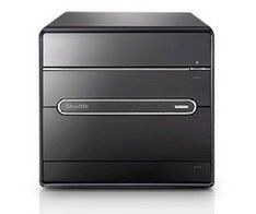 Nowy Shuttle z Core i7 już w przyszłym roku 1