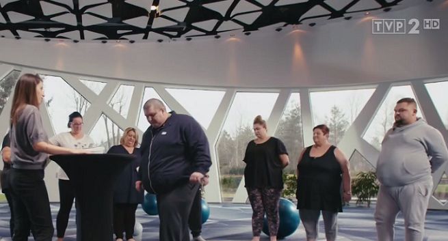 TVP2 pokaże „Moje życie XXL” o walce z otyłością