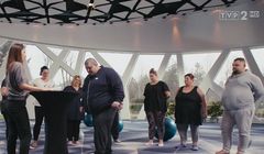 TVP2 pokaże „Moje życie XXL” o walce z otyłością