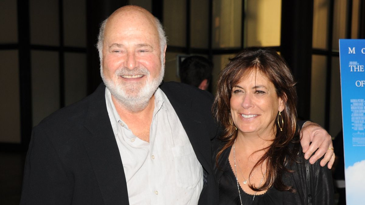 Rob i Michele Reiner