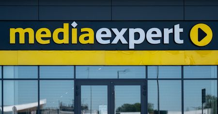 Media Expert wyprzedaje elektronikę. Telewizory już od 1999 zł