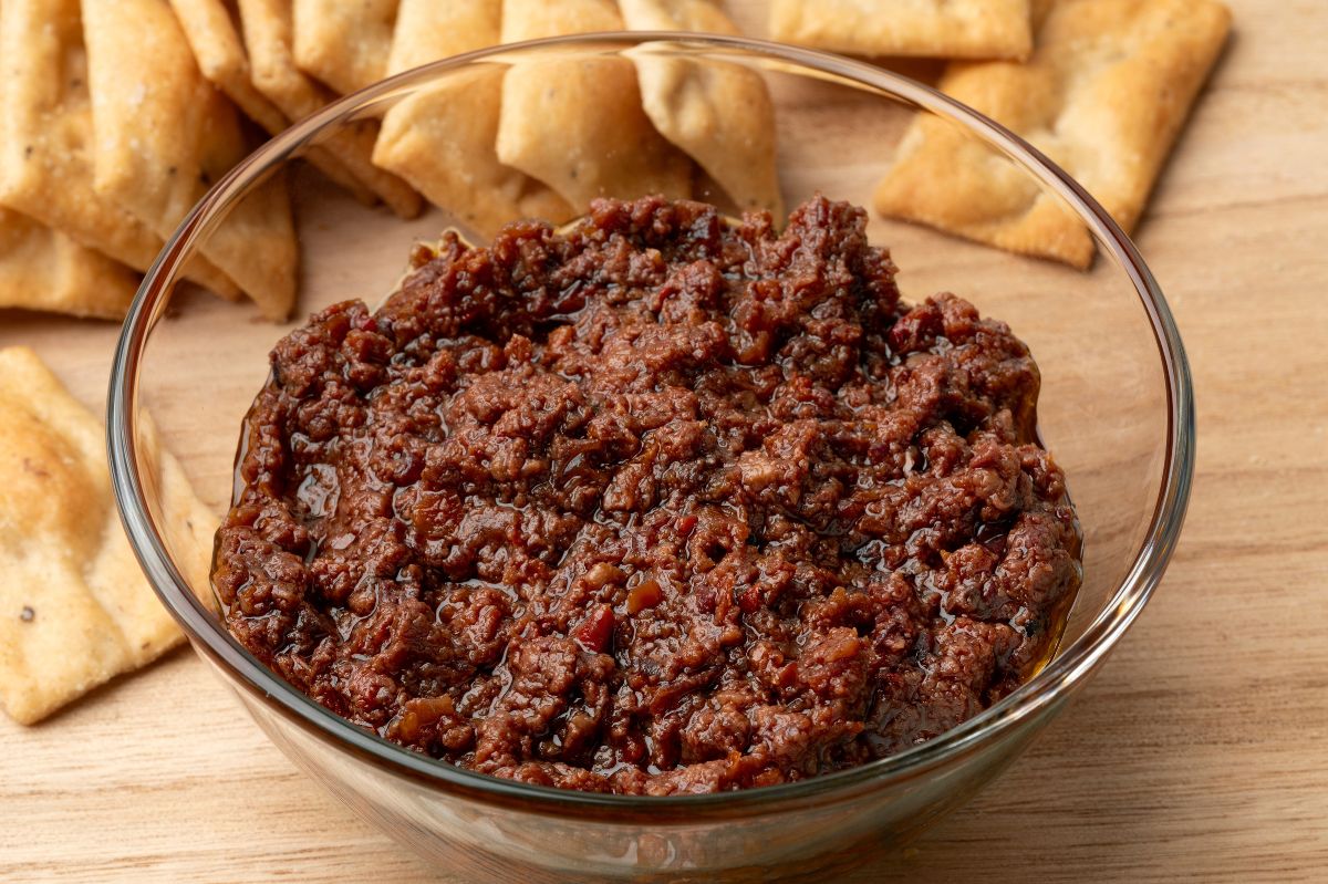 Tapenade: From Provence straight to your kitchen