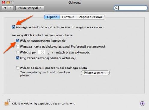 LockTight pomoże zabezpieczyć Twojego Maka 2