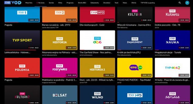 TVP rekordzistą wśród telewizji publicznych w Unii Europejskiej