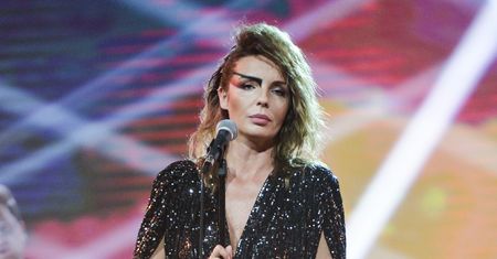 Agnieszka Włodarczyk zagra Korę? Aktorka zabrała głos