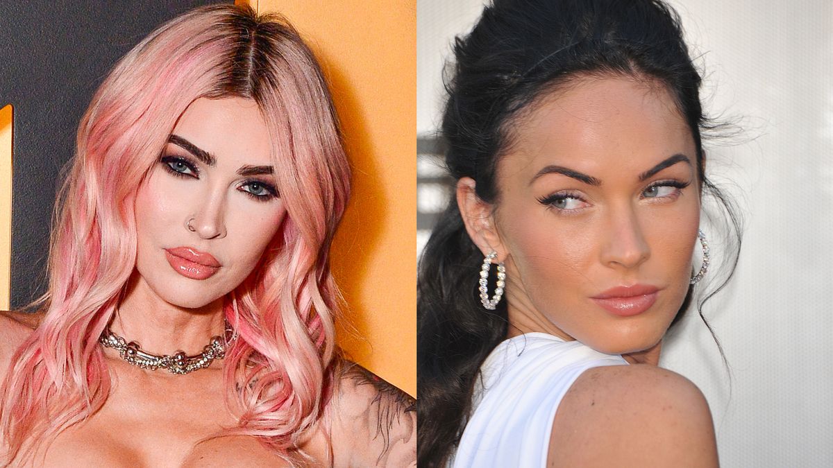 Meghan Fox wylicza OPERACJE PLASTYCZNE. Pod nóż chirurga poszła, mając zaledwie 21 lat. "Jednej rzeczy nie zdradzę, bo..." (WIDEO)