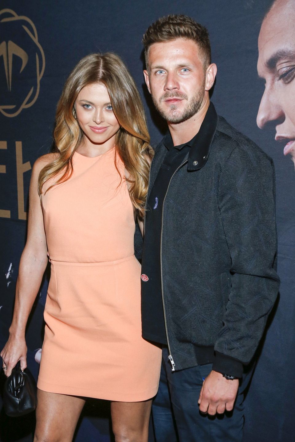 Antoni Królikowski, Joanna Opozda