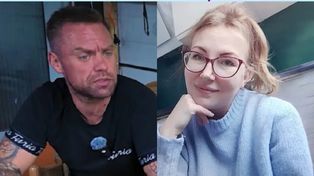 Mąż zaginionej Emilii Koprowskiej przeszedł badanie wariografem. Teraz rzeczniczka prokuratury ZABRAŁA GŁOS