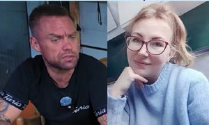 Mąż zaginionej Emilii Koprowskiej przeszedł badanie wariografem. Teraz rzeczniczka prokuratury ZABRAŁA GŁOS