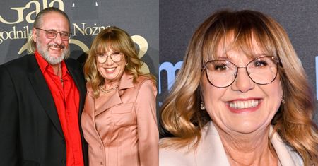 Mama Roberta Lewandowskiego szykuje się do ŚLUBU z ukochanym! "Bardzo czekam na ten dzień". Jacek Zwoniarski ma NIETYPOWY zawód