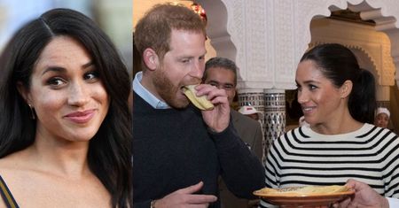 Kanadyjska sielanka Harry'ego i Meghan: "Chodzą na długie spacery, uprawiają jogę, MEGHAN GOTUJE"
