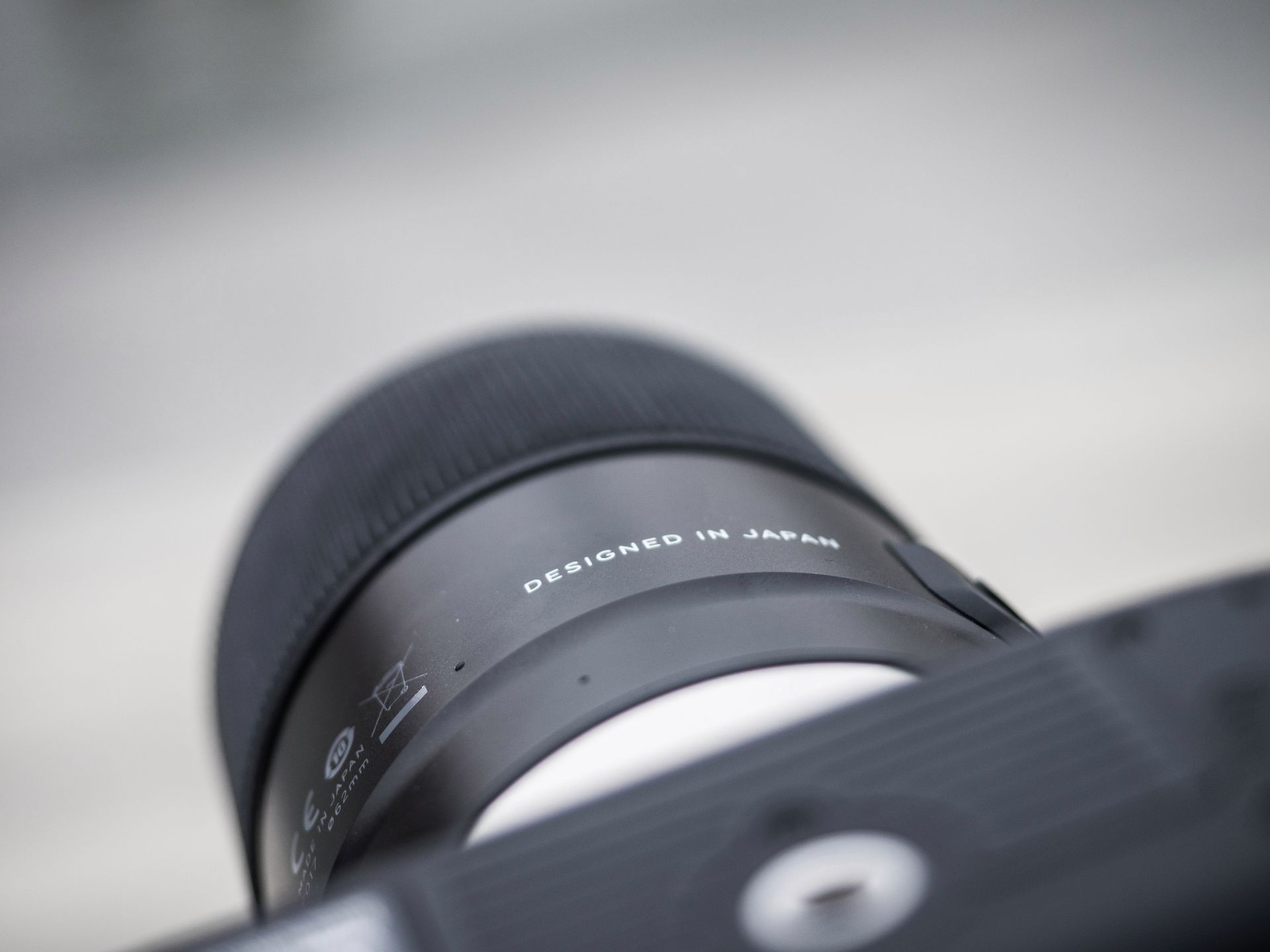 Tamron SP 90mm F/2.8 Di MACRO VC USD (F017) - solidne macro wśród mocnej konkurencji [recenzja] 5