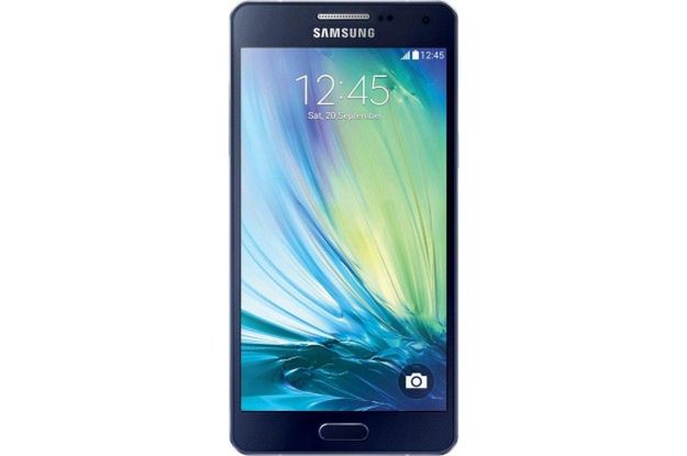 Samsung Galaxy A5 w pełnej krasie 8