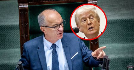 Polacy ocenili reakcję Czarzastego. Spór o Nobla dla Donalda Trumpa