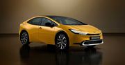Oto nowa Toyota Prius. W Europie kupicie ją tylko z wtyczką