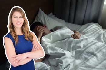 Często budzisz się o tej samej godzinie? Eksperci mówi o przyczynach