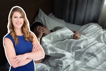 Często budzisz się o tej samej godzinie? Eksperci mówi o przyczynach