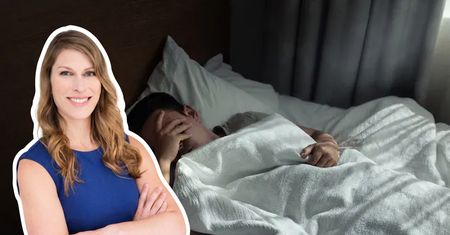 Często budzisz się o tej samej godzinie? Eksperci mówi o przyczynach