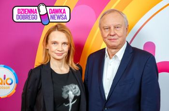 Polka z 11 "okulistycznymi Oscarami". Zofia Nawrocka tworzy wyjątkowe filmy