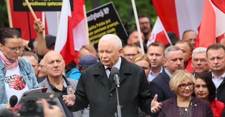 PiS odebrano pieniądze, więc się skarży. Decyzja PKW dziś trafi do Sądu Najwyższego